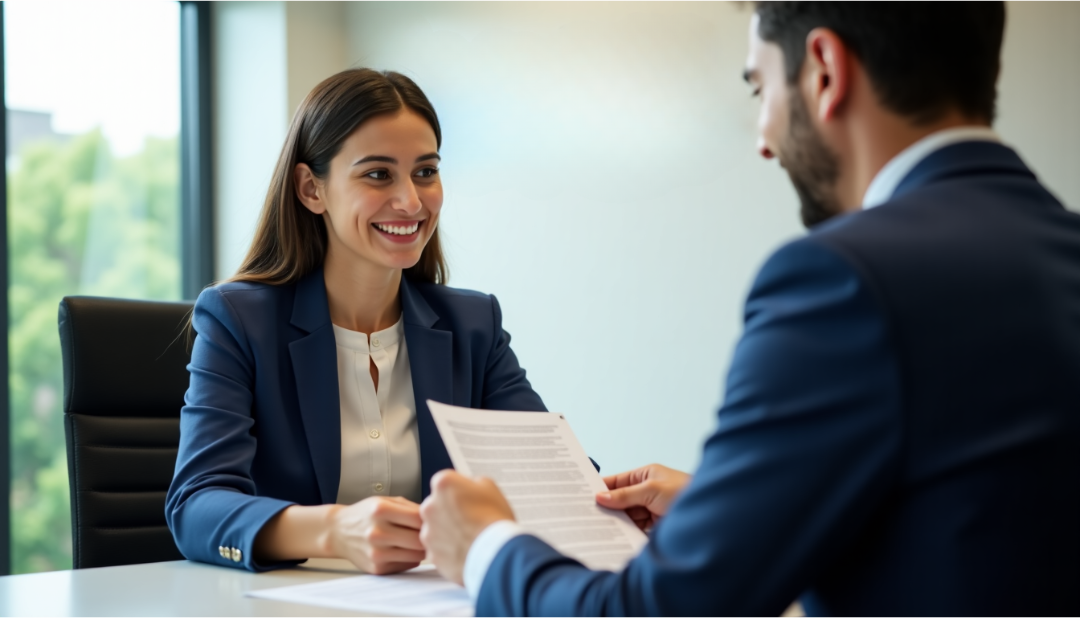 Document Checklist