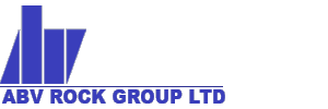 ABV Rock Group Logo