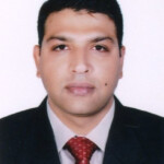 Amjad Kazmi - HR Manager