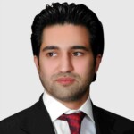 Sardar Fahad Yaqoob Khan - Resident Director