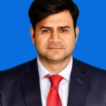 Sheraz Khalid - Administrator