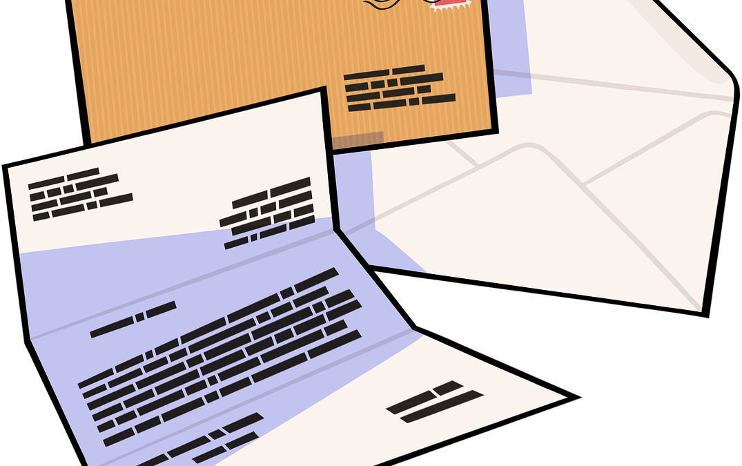 Cover Letter