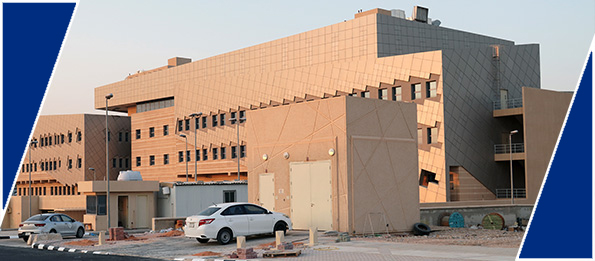 ABV Rock Group Office